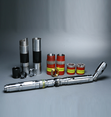 USAGE. It is a device to take the cores drilled by the core bit, and made of pipe. Core barrels are ...